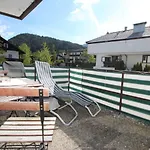 Liebl-4 By Interhome Apartman Seefeld in Tirol