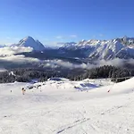 Liebl-4 By Interhome * Seefeld in Tirol