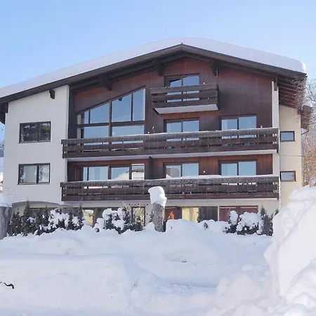 Liebl-4 By Interhome アパート