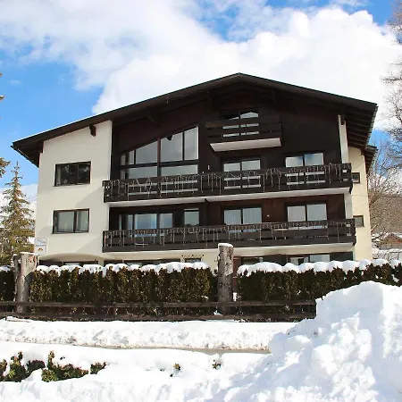 Liebl-4 By Interhome Apartment