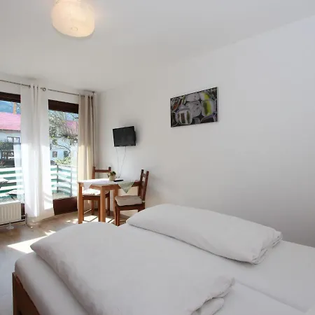 Liebl-4 By Interhome * Seefeld in Tirol