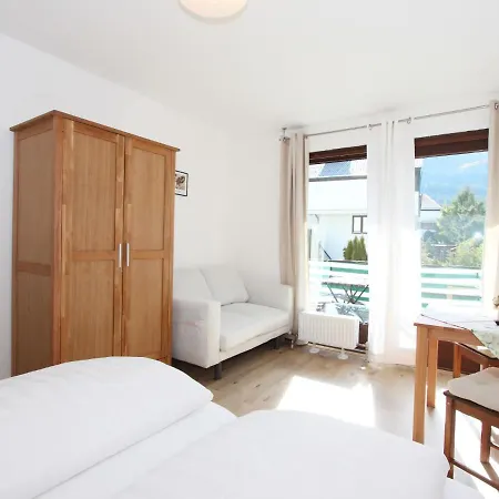 Liebl-4 By Interhome * Seefeld in Tirol