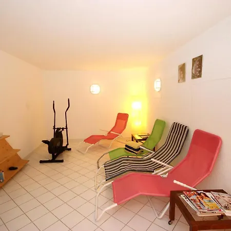 Liebl-4 By Interhome Apartment Seefeld in Tirol