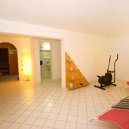 Liebl-4 By Interhome Apartment *