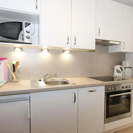 Apartment Liebl-4 By Interhome