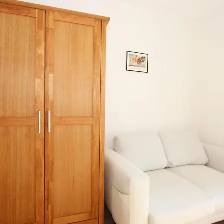 Apartment Liebl-4 By Interhome
