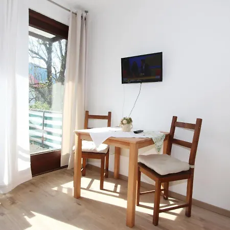 Appartement Liebl-4 By Interhome Seefeld in Tirol
