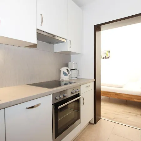 Appartement Liebl-4 By Interhome