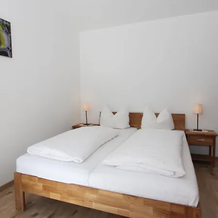 Liebl-4 By Interhome Appartement Seefeld in Tirol