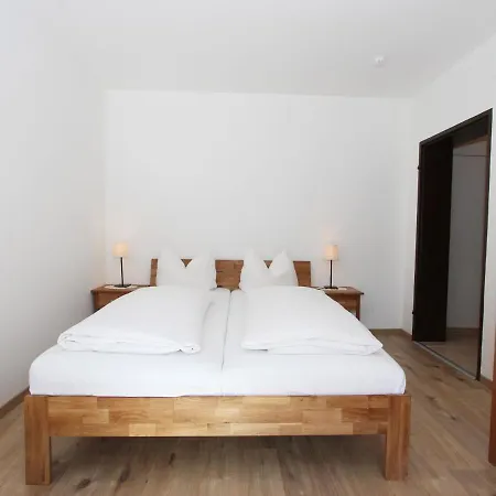 Liebl-4 By Interhome Seefeld in Tirol