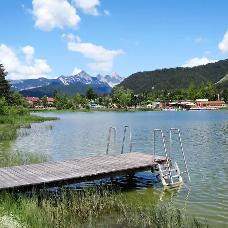 Liebl-4 By Interhome Διαμέρισμα