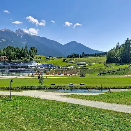 Liebl-4 By Interhome Apartment Seefeld in Tirol