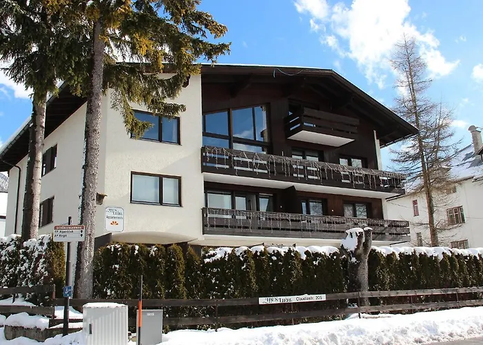 Liebl-4 By Interhome