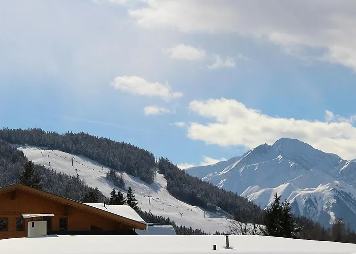 Liebl.4 Seefeld in Tirol