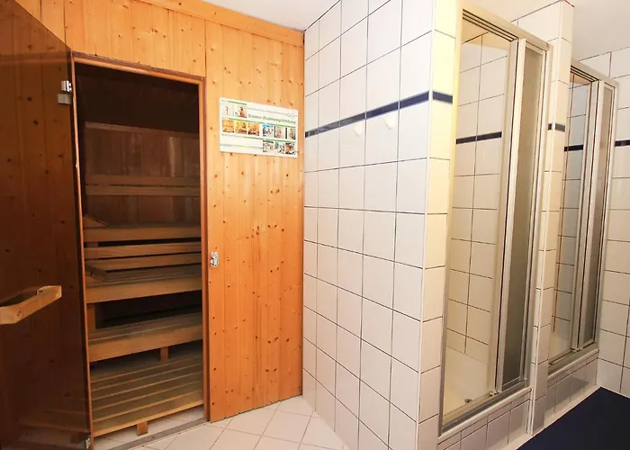 Apartment Liebl.4 Seefeld in Tirol