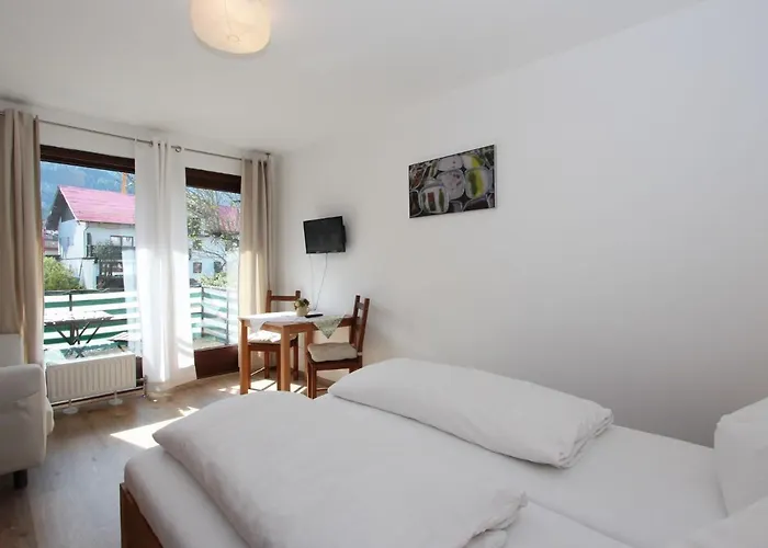 Liebl.4 * Seefeld in Tirol