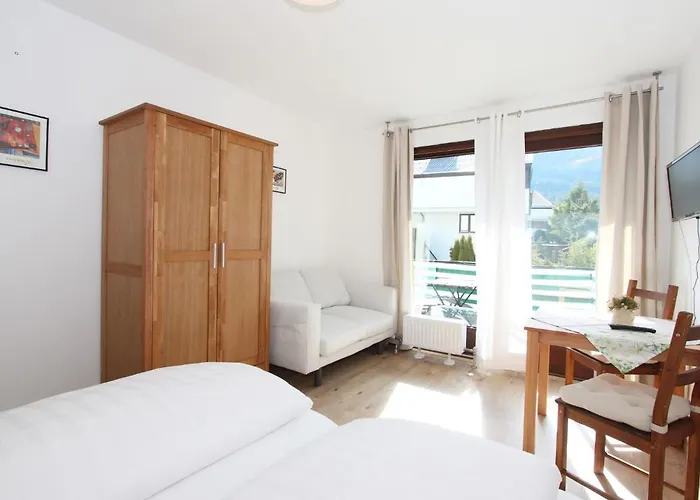 Liebl.4 * Seefeld in Tirol