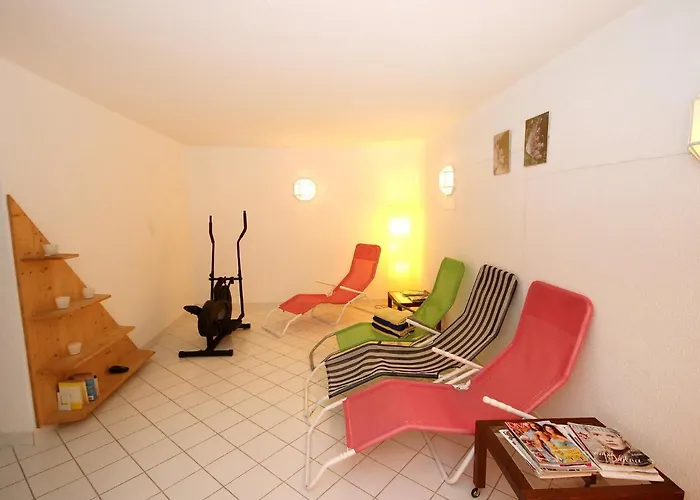 Liebl.4 Apartment Seefeld in Tirol