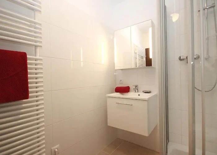 Liebl.4 Apartment Seefeld in Tirol