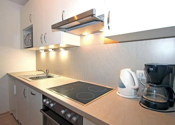 Apartment Liebl.4 Seefeld in Tirol