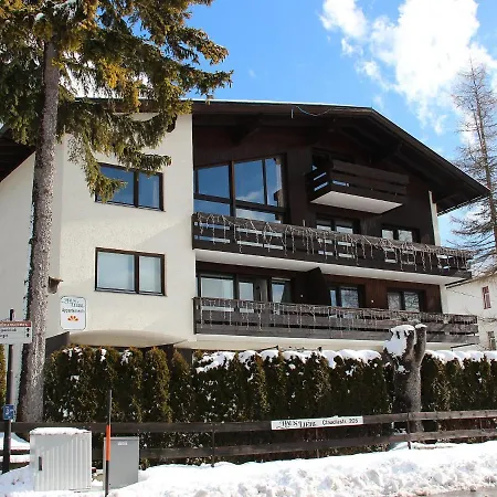 Liebl-4 By Interhome