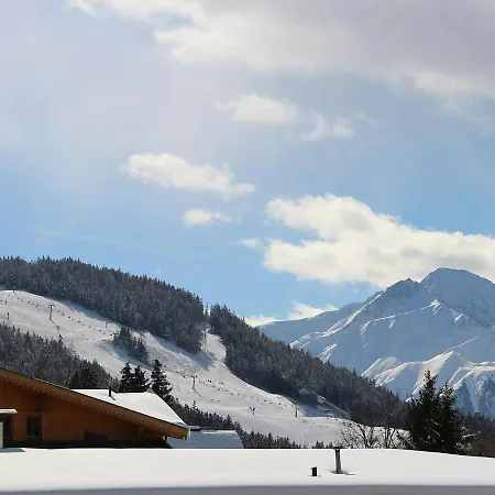 Liebl-4 By Interhome Seefeld in Tirol