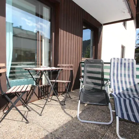 Apartamento Liebl-4 By Interhome Seefeld in Tirol