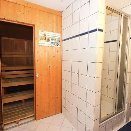 Apartamento Liebl-4 By Interhome Seefeld in Tirol