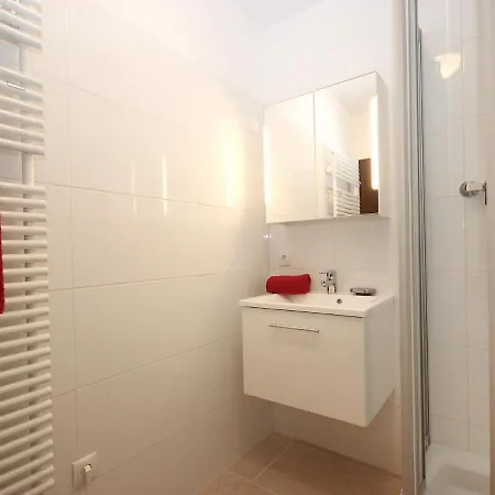 Liebl-4 By Interhome Apartamento Seefeld in Tirol