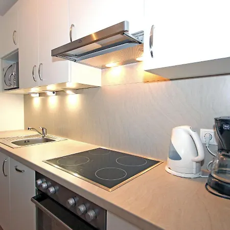 Apartamento Liebl-4 By Interhome Seefeld in Tirol