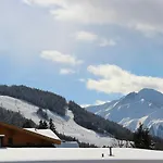 Liebl.4 Seefeld in Tirol