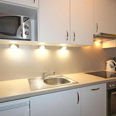 Liebl-4 By Interhome شقة *