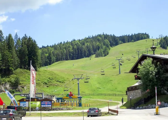 Liebl-4 By Interhome * 제펠드 인 티롤